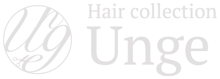 Hair Collection Unge